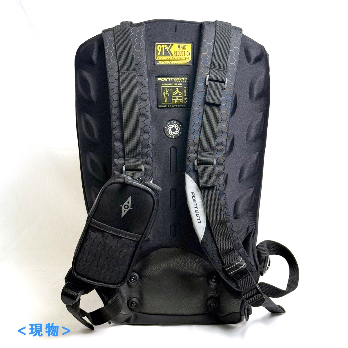 Ÿ���ʡ������ȥ�å����� Point65 BOBLBEE 20L GTX (Phantom) (050042) (������ɤΤ��ݾ�)(�������ȥ��ȥ�åפ���ӥ������ȥ٥�Ȥʤ�)������̵���ʲ��츩������ˡ�