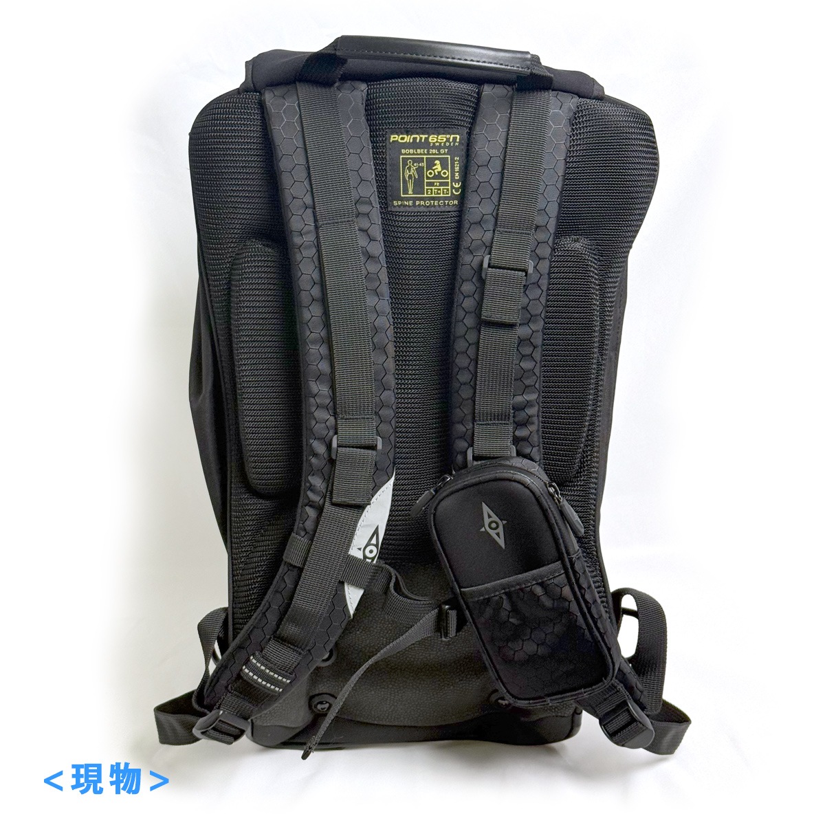 Ÿ���ʡ������ȥ�å����� Point65 BOBLBEE 20L GT (Iglo) (050043) (�ݾڤ���)������̵���ʲ��츩������ˡ�