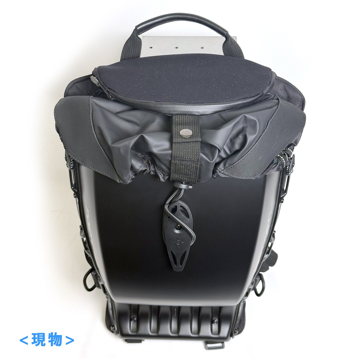 Ÿ���ʡ������ȥ�å����� Point65 BOBLBEE 20L GT (Phantom) (050044) (������ɤΤ��ݾ�)(������������˽��Τ褦���פ��ꡢ�������ȥ��ȥ�åפ���ӥ������ȥ٥�Ȥʤ�)