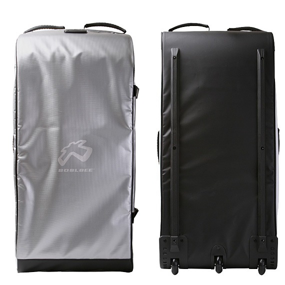 �����ȥ�å����� BOBLBEE DD STUDIO 130 (Double Decker 130L +STUDIO Kit Set 050045 (������ɤΤ��ݾ�)