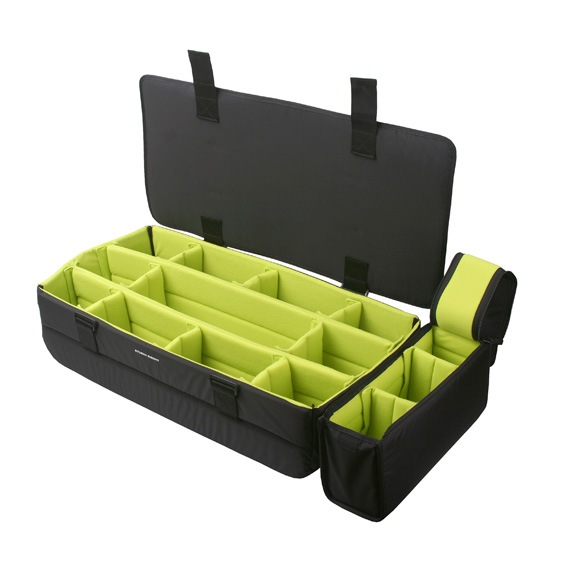 �����ȥ�å����� BOBLBEE DD STUDIO 130 (Double Decker 130L +STUDIO Kit Set 050045 (������ɤΤ��ݾ�)