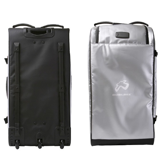 �����ȥ�å����� BOBLBEE DD STUDIO 90 (Double Decker 90L +STUDIO Kit Set 050046 (������ɤΤ��ݾ�)