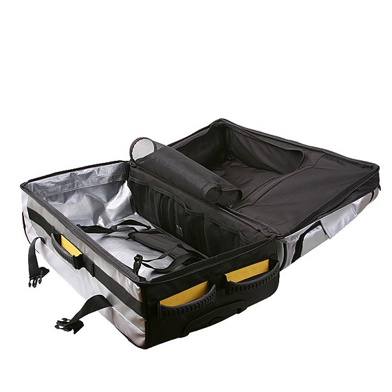 �����ȥ�å����� BOBLBEE DD STUDIO 90 (Double Decker 90L +STUDIO Kit Set 050046 (������ɤΤ��ݾ�)
