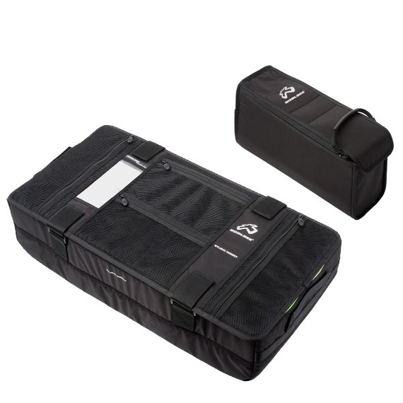 �����ȥ�å����� BOBLBEE DD STUDIO 90 (Double Decker 90L +STUDIO Kit Set 050046 (������ɤΤ��ݾ�)