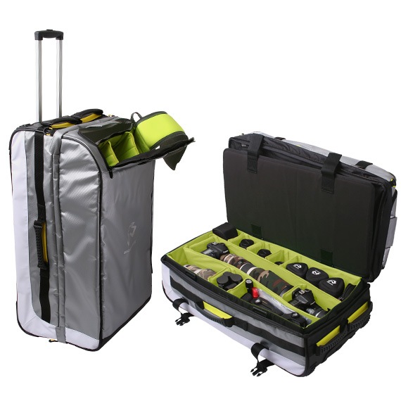 �����ȥ�å����� BOBLBEE DD STUDIO 90 (Double Decker 90L +STUDIO Kit Set 050046 (������ɤΤ��ݾ�)