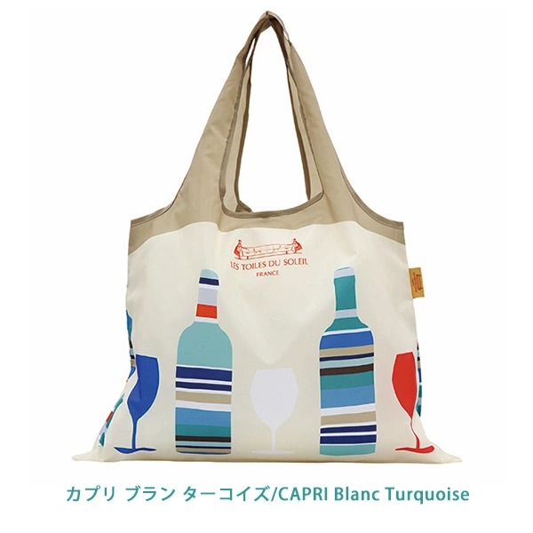 �����Хå� ����åԥ󥰥Хå� ��ȥ�� �ǥ� ���쥤�� Les Toiles Du Soleil�ڥݥ����10�ܡ�