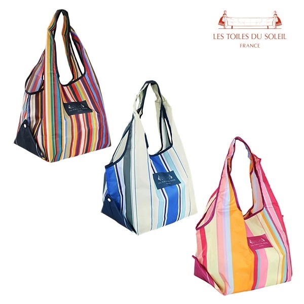 �����Хå� ����åԥ󥰥Хå� ��ȥ�� �ǥ� ���쥤�� Les Toiles Du Soleil�ڥݥ����10�ܡ�