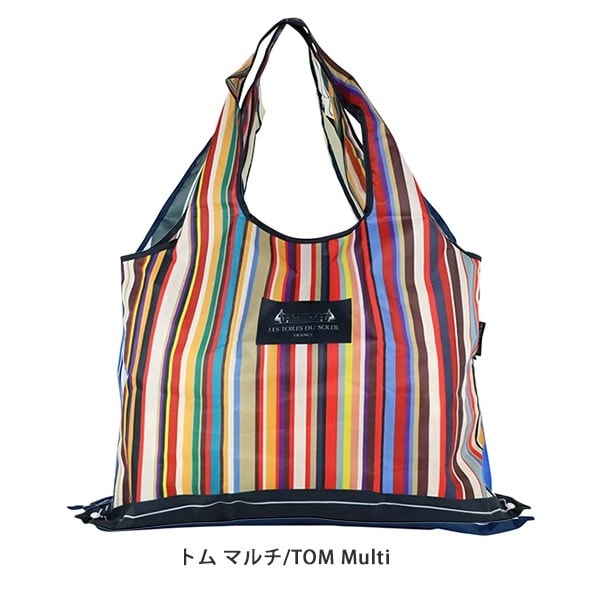 �����Хå� ����åԥ󥰥Хå� ��ȥ�� �ǥ� ���쥤�� Les Toiles Du Soleil�ڥݥ����10�ܡ�