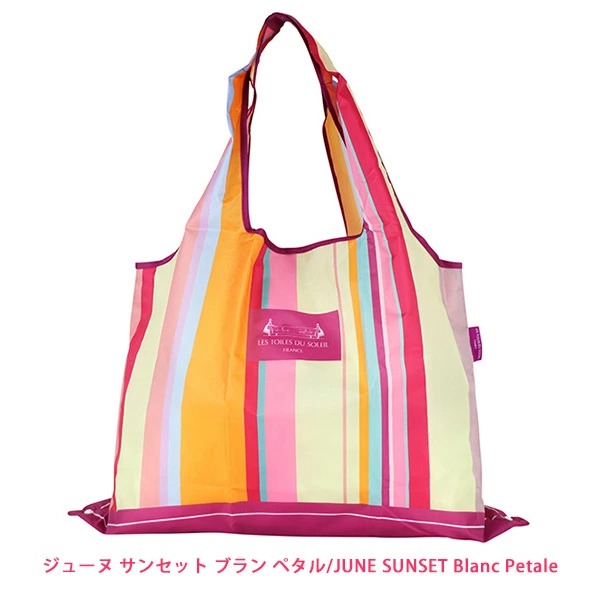 �����Хå� ����åԥ󥰥Хå� ��ȥ�� �ǥ� ���쥤�� Les Toiles Du Soleil�ڥݥ����10�ܡ�