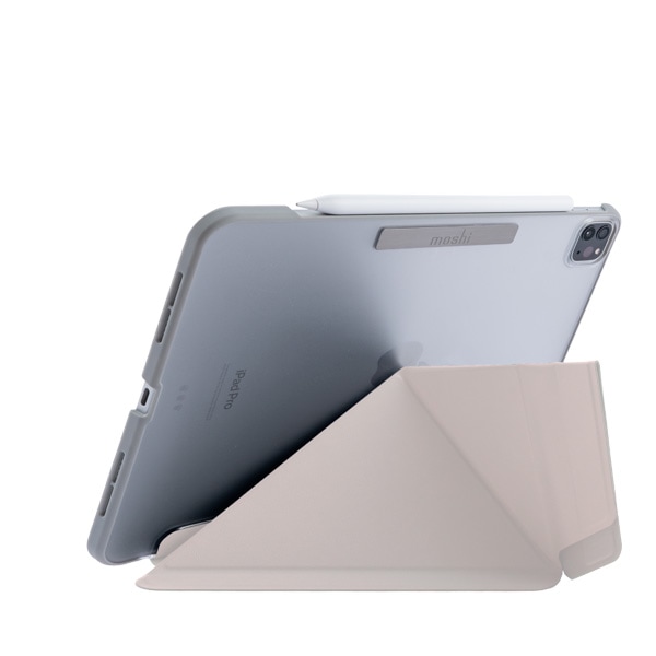 moshi VersaCover for iPad Pro 11(4th-1st)������̵���ʲ��츩������ˡ�