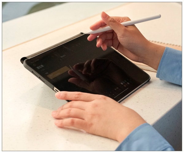 moshi VersaCover for iPad Pro 11(4th-1st)������̵���ʲ��츩������ˡ�