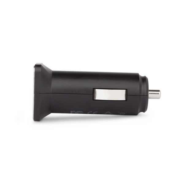 moshi QuikDuo Car Charger Black�ں߸˸¤꽪λ��