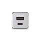 moshi QuikDuo Car Charger Black�ں߸˸¤꽪λ��