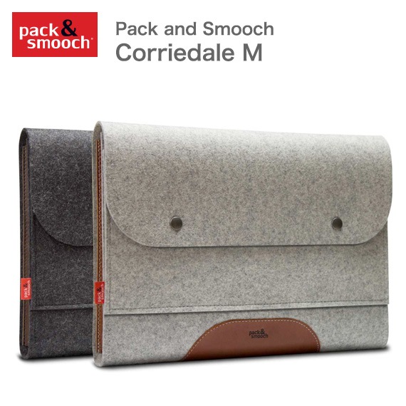 Pack&Smooch Corriedale M [�ѥå�����ɥ��ࡼ��]������̵���ʲ��츩������ˡ�