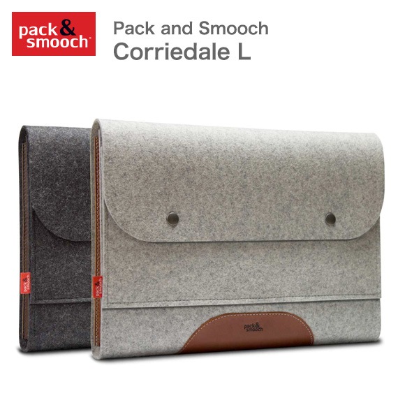 Pack&Smooch Corriedale L [ѥåɥࡼ]̵ʲ츩ˡ