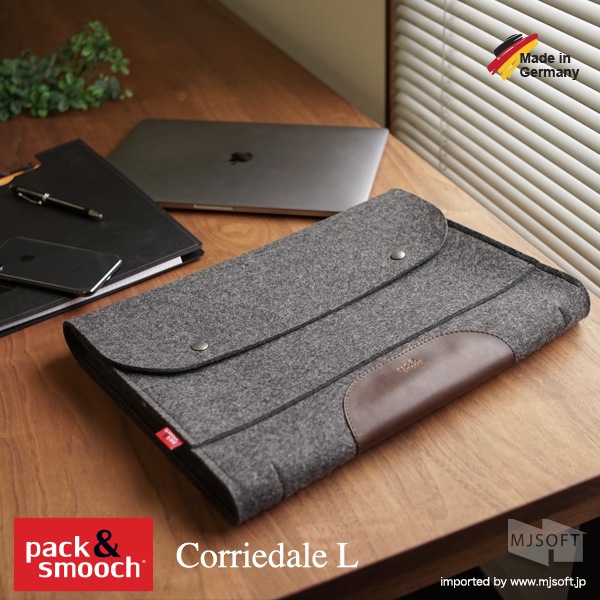 Pack&Smooch Corriedale L [ѥåɥࡼ]̵ʲ츩ˡ