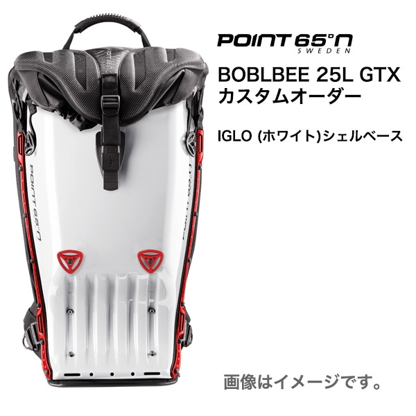 POINT 65 BOBLBEE 25L GTX 顼 [IGLO١]̵ʲ츩ˡ