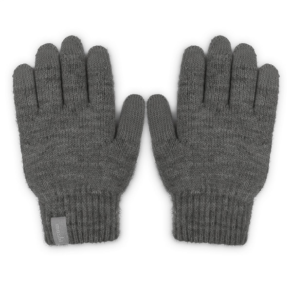 moshi Digits Touchscreen Gloves (���å������꡼���б� ����)�ڥݥ����5�ܡ�