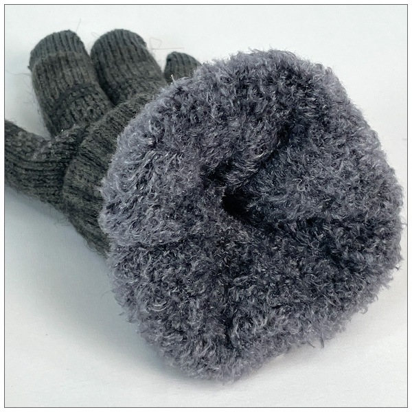 moshi Digits Touchscreen Gloves (���å������꡼���б� ����)�ڥݥ����5�ܡ�