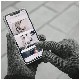 moshi Digits Touchscreen Gloves (���å������꡼���б� ����)�ڥݥ����5�ܡ�