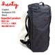 ���������ʡ������ȥ�å������Henty CoPilot BackPack STD (Black)  #050054