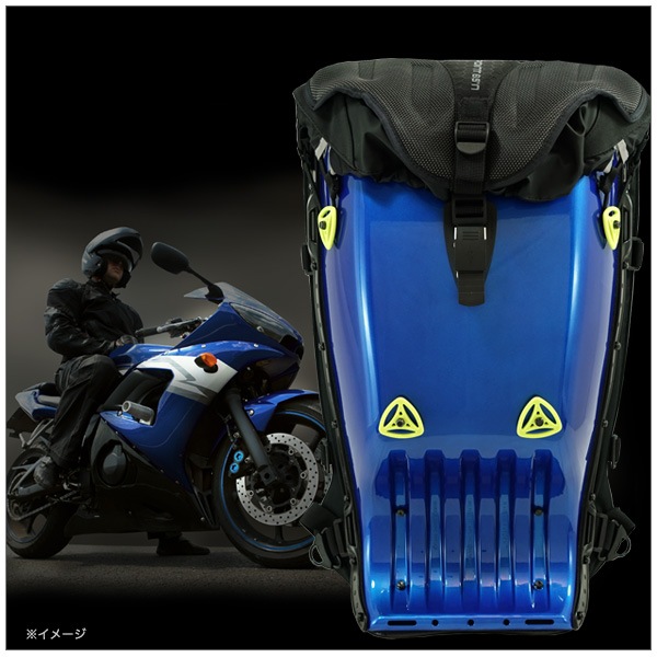 POINT65 BOBLBEE 25L GTX 顼 [ڥȥ (Blue) ١]̵ʲ츩ˡ