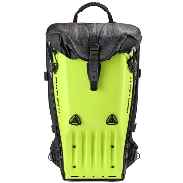 POINT 65 BOBLBEE 25L GTX ���顼�������� [Hi-Viz ������١���]������̵���ʲ��츩������ˡ�