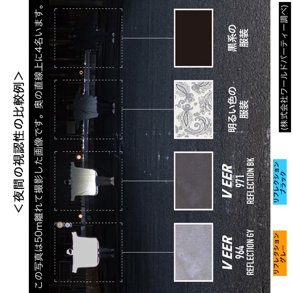 VEER �ե��ե쥯���� �����åȥ���å� VK002