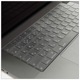 moshi Clearguard (for MacBook Air (M2/M3/M4�б�) /Pro (M1/M2/M3/M4/M5�б�) ) [JIS/US]�ڥݥ����10�ܡ�