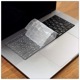 moshi Clearguard (for MacBook Air (M2/M3/M4�б�) /Pro (M1/M2/M3/M4/M5�б�) ) [JIS/US]�ڥݥ����10�ܡ�