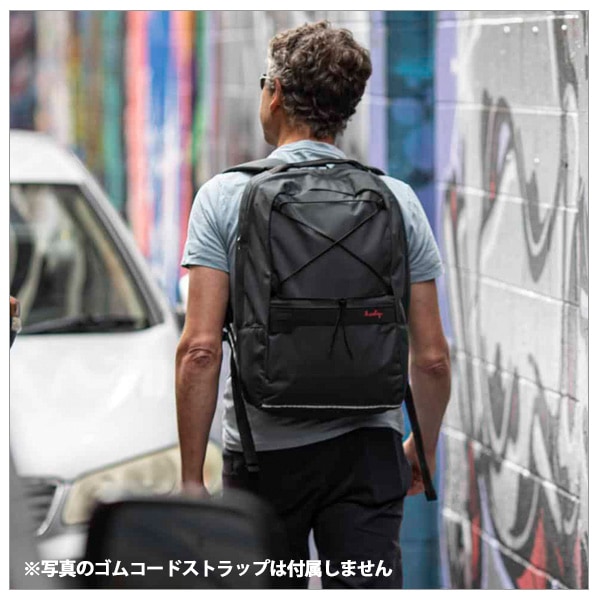 ��Ÿ���ʡ������ȥ�å������Henty Urban Backpack