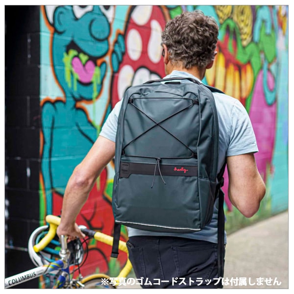 ��Ÿ���ʡ������ȥ�å������Henty Urban Backpack