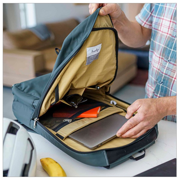 ��Ÿ���ʡ������ȥ�å������Henty Urban Backpack