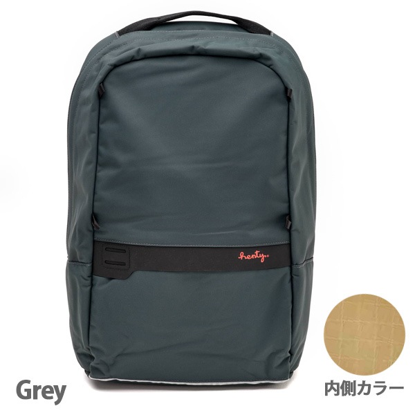 ��Ÿ���ʡ������ȥ�å������Henty Urban Backpack