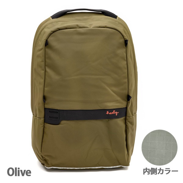 ��Ÿ���ʡ������ȥ�å������Henty Urban Backpack