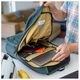 ��Ÿ���ʡ������ȥ�å������Henty Urban Backpack