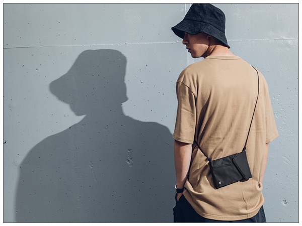 moshi Aro Mini [ܥǥå] (Midnight Black)ڥݥ10ܡ̵ۡʲ츩ˡ