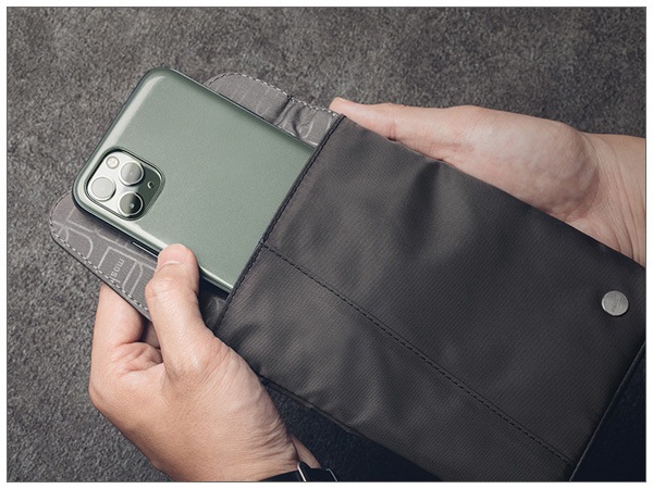 moshi Aro Mini [ܥǥå] (Midnight Black)ڥݥ10ܡ̵ۡʲ츩ˡ