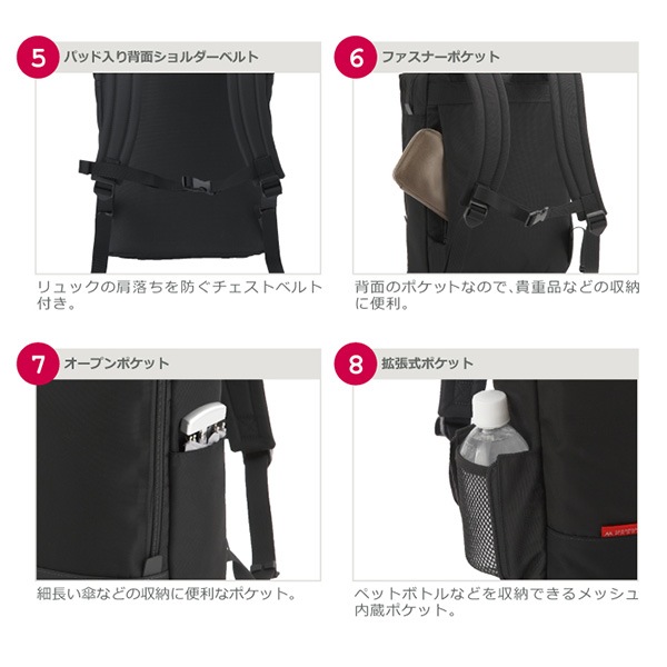 �ޥ�ϥå���ѥå����� ���å� ��� ����ץ� Manhattan Passage 7016 A4�б�  2WAY Ķ���� �̳� �ӥ��ͥ� ����� ���եȡڥݥ����10�ܡۡ�����̵���ʲ��츩������ˡ�