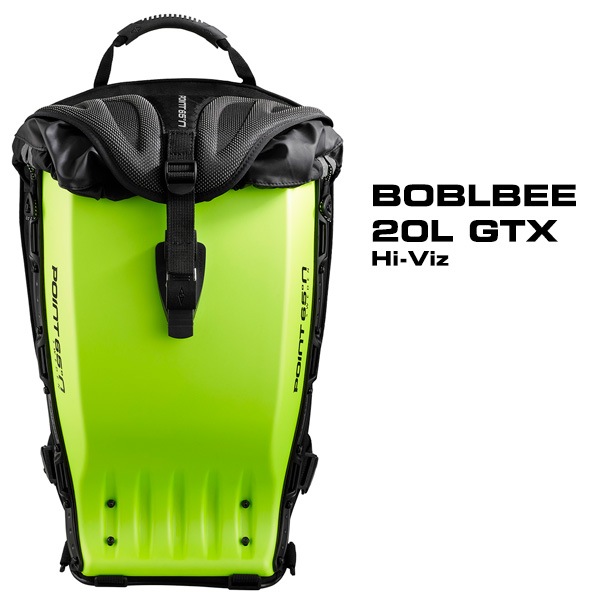 POINT 65 BOBLBEE 20L GTX (Hi-Viz) ̵ʲ츩ˡ