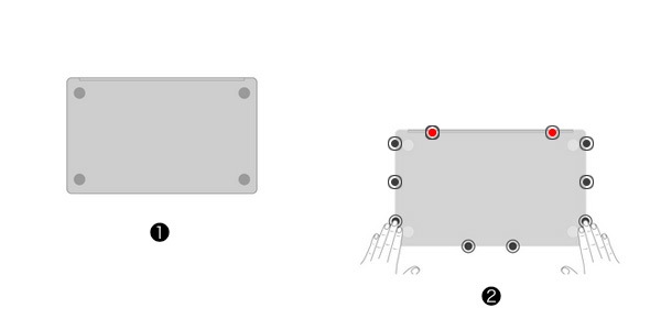 moshi iGlaze 99MO124903 (MacBook Pro 14)ڥݥ10ܡ̵ۡʲ츩ˡ