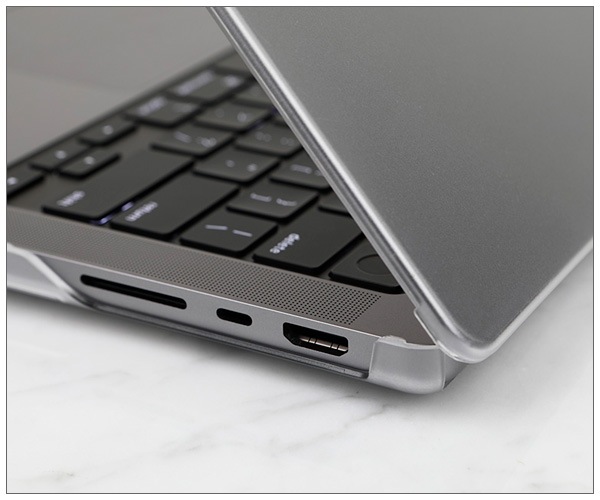 moshi iGlaze 99MO124903 (MacBook Pro 14)ڥݥ10ܡ̵ۡʲ츩ˡ