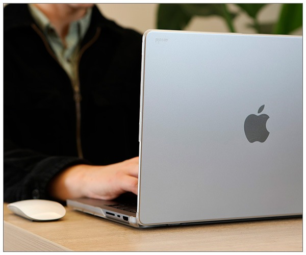 moshi iGlaze 99MO124903 (MacBook Pro 14)ڥݥ10ܡ̵ۡʲ츩ˡ