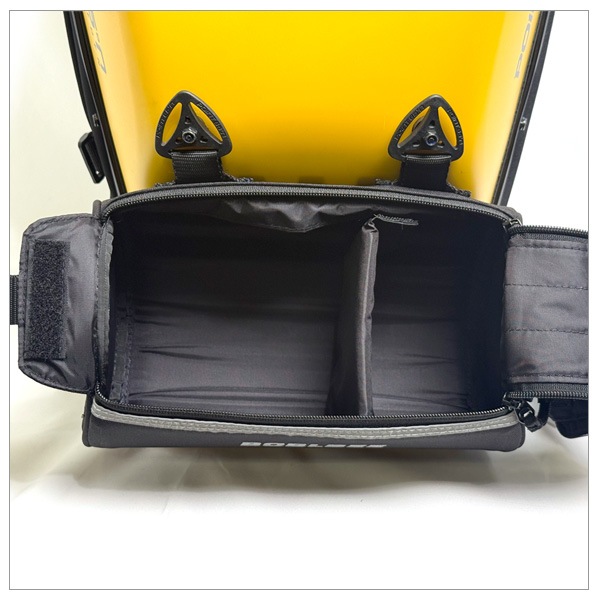 BOBLBEE X-Case for 25L (Black) (Point 65) [BOBLBEE��������ǥ�]