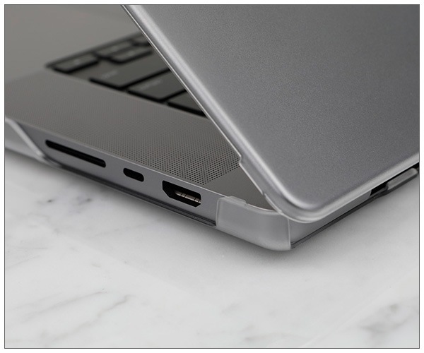 moshi iGlaze 99MO124904 (MacBook Pro 16) ڥݥ10ܡ̵ۡʲ츩ˡ