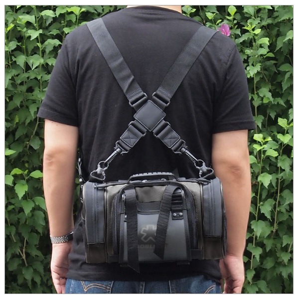 BOBLBEE MT-Cargo (Point65) ������̵���ʲ��츩������ˡ�