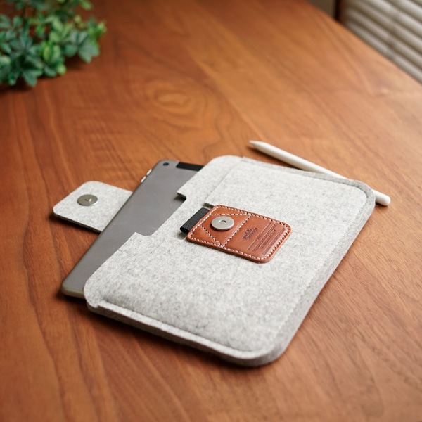 Pack&Smooch LLEYN for iPad mini 5 (�裱����〜�裶�����б�)