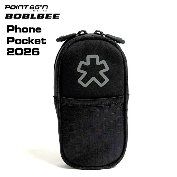 BOBLBEE Phone Pocket 2026 (Point65) 