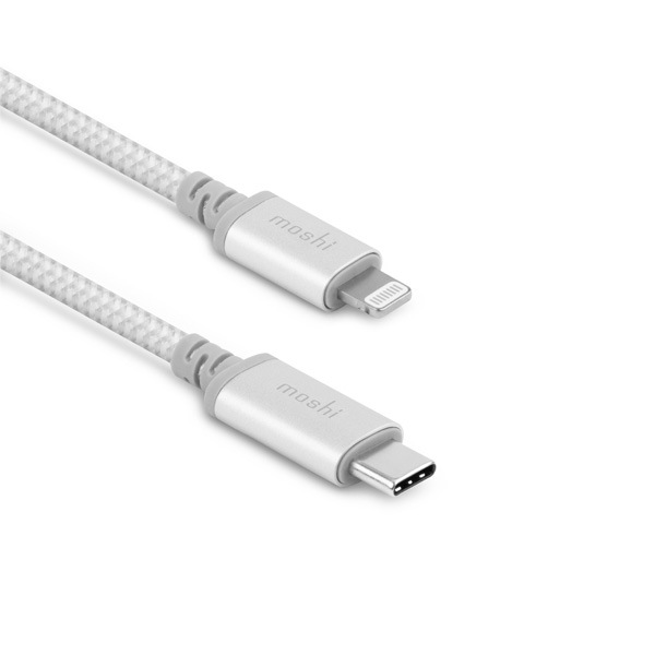 moshi Integra USB-C to Lightning 1.2 m�ڥݥ����10�ܡ�