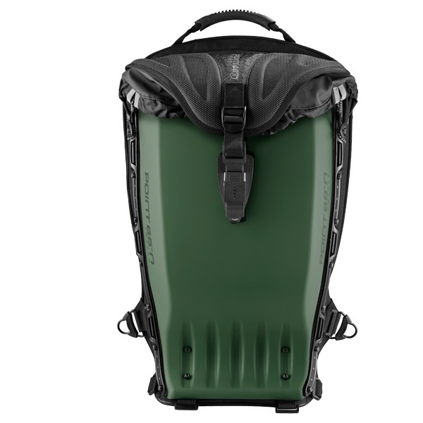POINT 65 BOBLBEE 20L GTX ���顼�������� [ARMY ������١���]������̵���ʲ��츩������ˡ�